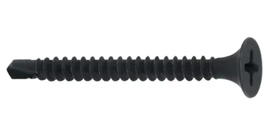 Produktbild von Klimas KMSG Schnellbauschrauben 3,5 x 35 - 100 Stk.
