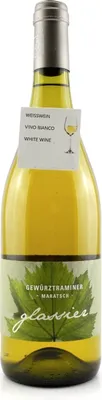 Produktbild von Gewürztraminer Maratsch - 2019 - Weingut Glassierhof - Stefan Vaja