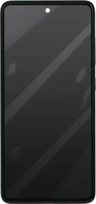 Produktbild von Clappio, OLED-Bildschirm für Samsung Galaxy A52s Touchscreen Gehäuse, Grün