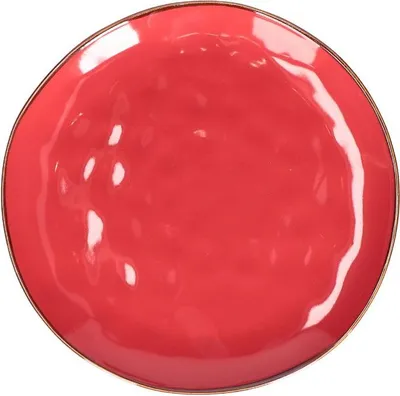 Imagen del producto de Rose & Tulipani CONCERTO CORALLO Dinner Plate R136000001