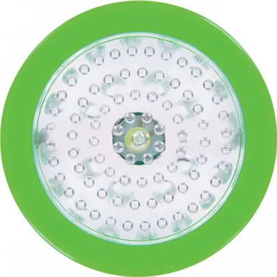 Produktbild von Kürbis Stroboskop Beleuchtung