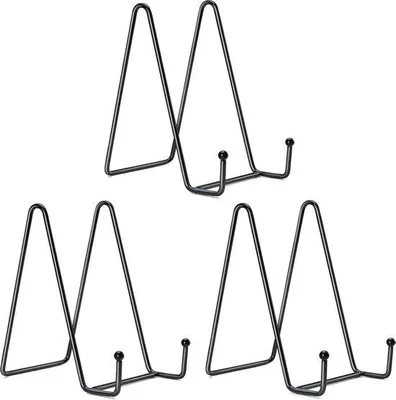 Produktbild von Plattenständer 20,5 cm - 3er Set