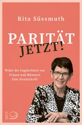Obrázok produktu pre Parität jetzt!