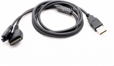 Produktbild von System-S USB Ladekabel für HP Jornada 520 (nur laden)