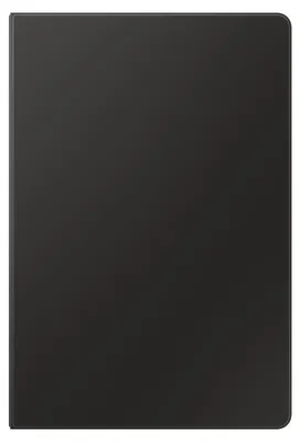 Produktbild von Samsung Book Cover Keyboard Galaxy Tab S9/S9FE/S10 schwarz