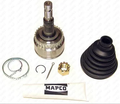 Produktbild von MAPCO Gelenksatz Antriebswelle Radseitig für OPEL Corsa C Schrägheck (X01) 16718