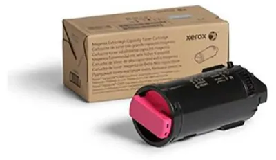 Produktbild von Xerox 106R03885, 9000 Seiten, Magenta, 1 Stück(e)