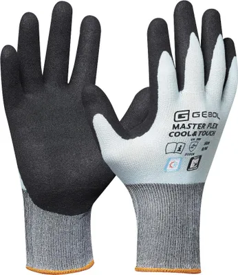 Produktbild von Gebol Handschuh Master Flex Cool & Touch