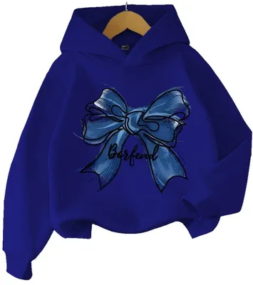 Productafbeelding van Currero Trui Meisjes Blauw 5-6Y