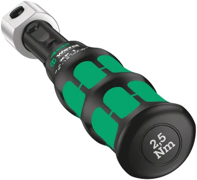 Produktbild von Wera 05075670001 Drehmomentschlüssel Click Torque Xp 1