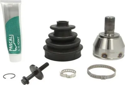Produktbild von PASCAL Gelenksatz Antriebswelle Radseitig für FORD Focus II Schrägheck (DA, HCP, DP) G1G027PC