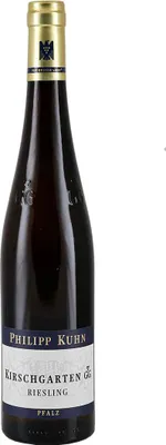 Produktbild von Laumersheimer Kirschgarten Riesling GG trocken 2016 - Philipp Kuhn