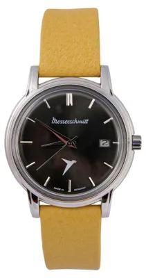 Produktbild von Messerschmitt Vintage Herren Armbanduhr Kabinenroller KR200-AG