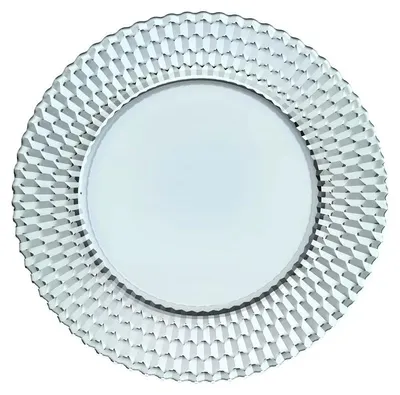 Zdjęcie produktu dla Villeroy&Boch - Talerz bufetowy 32cm Boston Coloured Niebieski