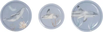 Produktbild von School Mood 3er Patchy-Set Aqua