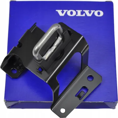 Image de VOLVO XC40 Capot moteur gauche Boulon de verrouillage OE, neuf, original, concessionnaire agréé