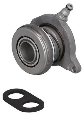 Produktbild von KAMOKA Zentralauswerfer, Kupplung CC132