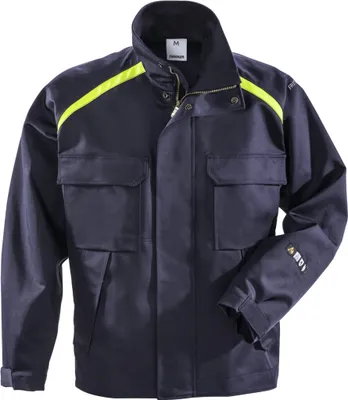 Produktbild von Fristads Flammschweißjacke 4031 Flam