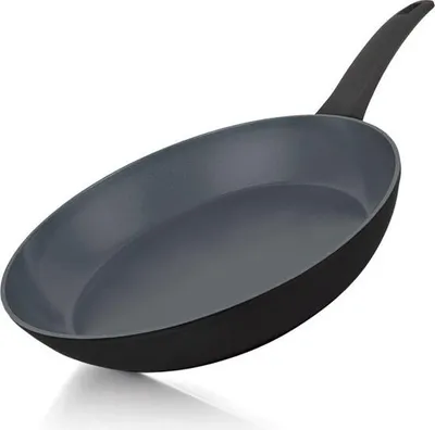 Produktbild von Bratpfanne Delight Ø 28 cm mit Keramik Antihaftbeschichtung Induktionsgeeignet