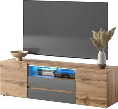 Immagine prodotto di Consolle multimediale Lavagna TV Tavolo TV Credenza Mobili TV RTV