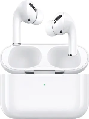 Immagine prodotto di Usams Bluetooth 5.0 Twsemall Serie Cuffie senza fili Bianco/Bianco Bhuym01 (Us-Ym001)