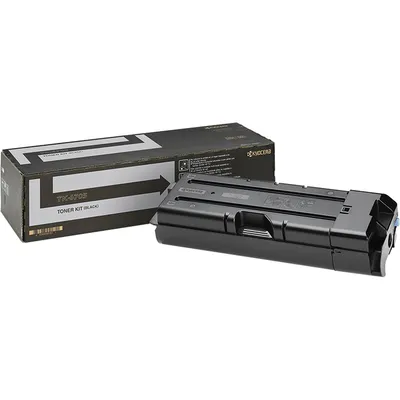Obrázok produktu pre KYOCERA TK-6705, 70000 strany, Čierna, 1 kusov