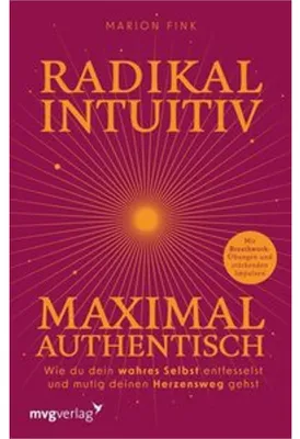 Immagine prodotto di Radikal intuitiv & maximal authentisch