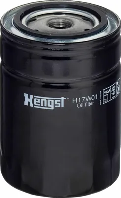 Image de Ölfilter HENGST H17W01