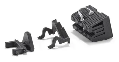 Produktbild von Siku Adapter für Frontlade Anbaugeräte
