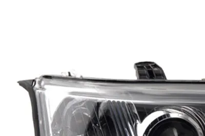 Produktbild von Johns, Scheinwerfer Halogen Front passend für Saab 9- 3 YS3F YS3FD 02 - 07 H7 H7 Rechts 12799350