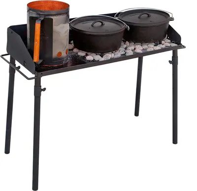 Productafbeelding van Camp Chef Dutch Oven Tafel 32"