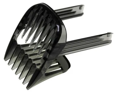 Immagine prodotto di Philips CP0408,422203630691 Attacco a pettine 1-7 mm. per tagliacapelli HC7460, HC7462 HC9450 HC9490