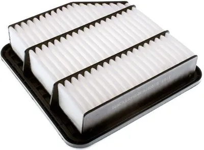 Produktbild von Luftfilter DENCKERMANN A140815 für LEXUS IS II (GSE2, ALE2, USE2) Umluftfilter