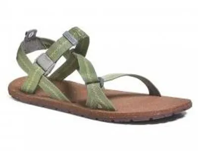 Produktbild von SOURCE Source Solo Unisex Sandalen in Bronzegrün, EU 42