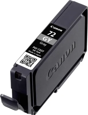 Productafbeelding van Canon 6409B001 Canon PGI-72, grijs