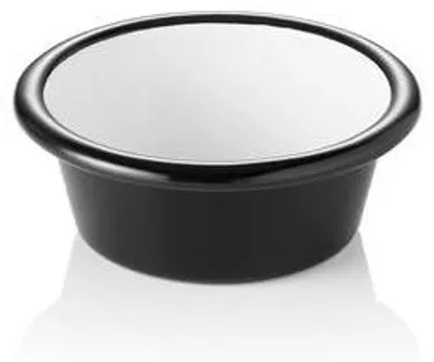 Productafbeelding van Dipschaal GRACE, diameter 7 cm, 80 ml, geëmailleerd