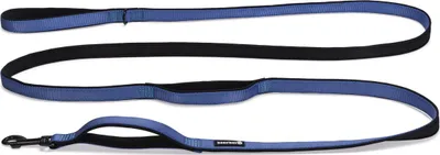 Produktbild von Beeztees Parinca Premium - Hundeleine - Nylon - Blau - 300 cm x 20 mm