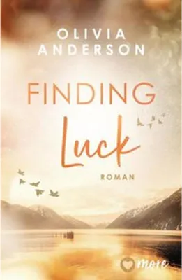 Obrázok produktu pre Finding Luck