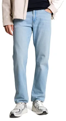 Produktbild von TOM TAILOR TTMARVIN Straight Jeans