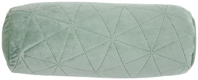 Produktbild von Kissenhülle Jade Polyester Serie Novel modernes Design pflegeleicht