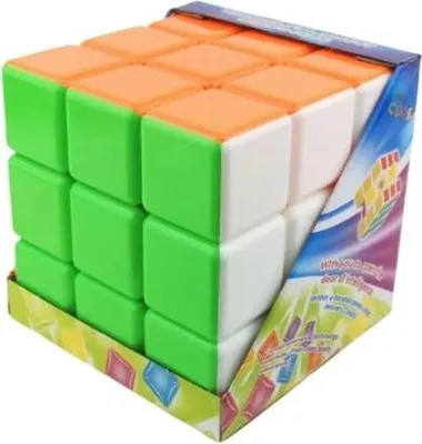 Immagine prodotto di DROMADER Maxi cubo 696082