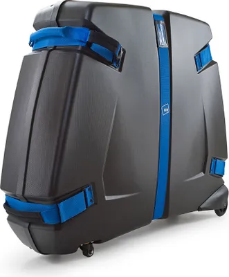 Obrázok produktu pre B&W Cases Bike Box II, Cestovné puzdro, Čierna