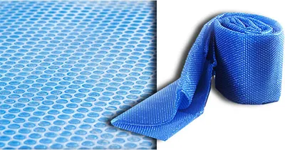 Immagine prodotto di Copertura a bolle tonda d.4.57m per piscine fuori terra Garden leisure 8249BT18001