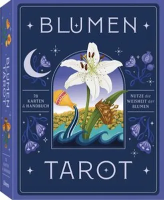 Obrázok produktu pre Blumen Tarot