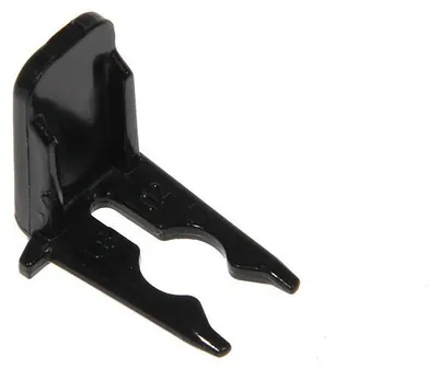 Image de DeLonghi 5313213841 Bouchon buse vapeur pour machines à café automatiques (description)