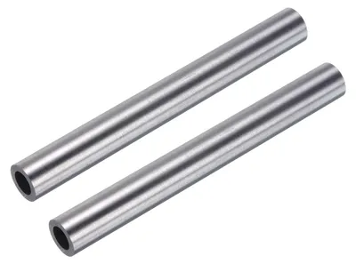 Grafiet-Rührstäbe 2er-Pack, 14 cm, Ø 1,5 cm, für Metallschmelzen