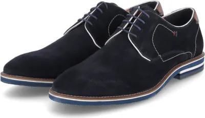 Produktbild von Halbschuhe VASCO Blau, 221-011: Deutsch:45, Color:blau