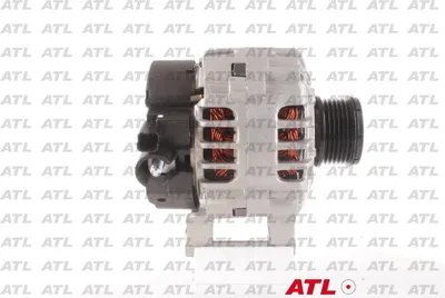 Produktbild von ATL Lichtmaschine Generator LiMa
