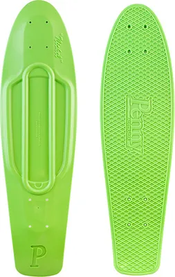 Productafbeelding van Penny Deck, 27 inch, groen