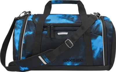 Produktbild von coocazoo Tasche Sporttasche mit Nasswäschefach, 20 Liter